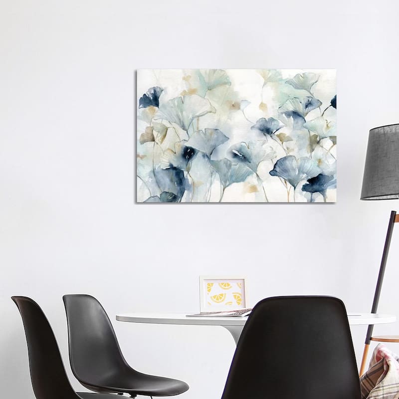 iCanvas "Glorious Gingko" by Carol Robinson Canvas Print - 26x40x1.5