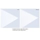 preview thumbnail 2 of 3, Laural Home Fall Feathers Napkin Set of 4 - 20" x 20"