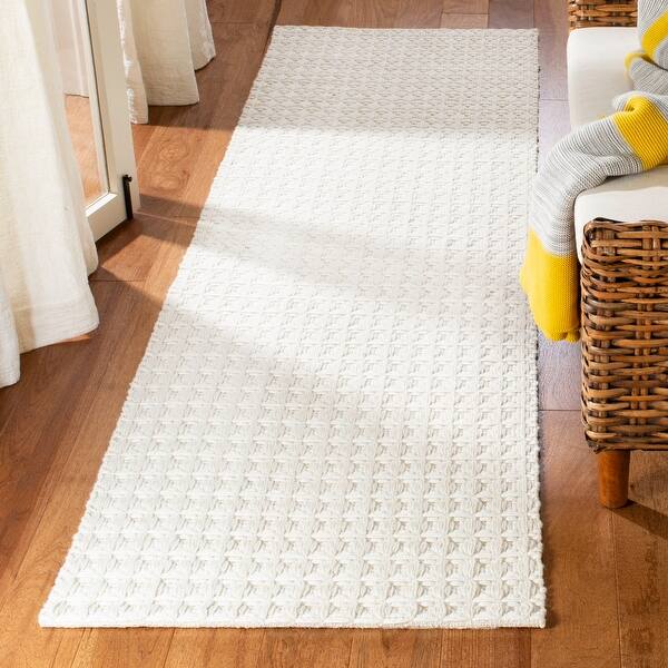 Shop Safavieh Handmade Natura Ombline Wool Rug On Sale Overstock 25726597