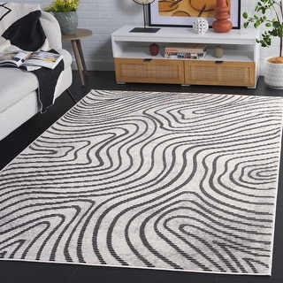 SAFAVIEH Temple Luzia Contemporary Rug