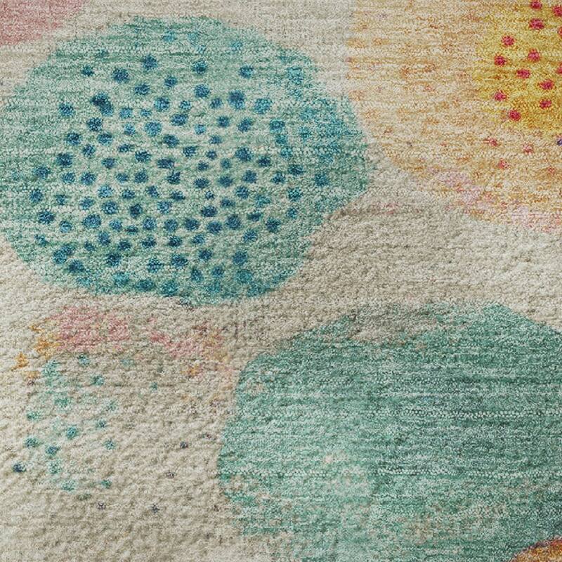 Premium Washable Super Soft Mayfield Rug