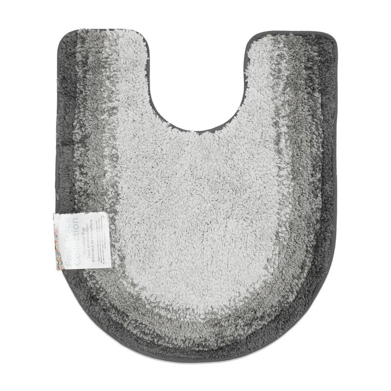 Fast Track Bath Rug