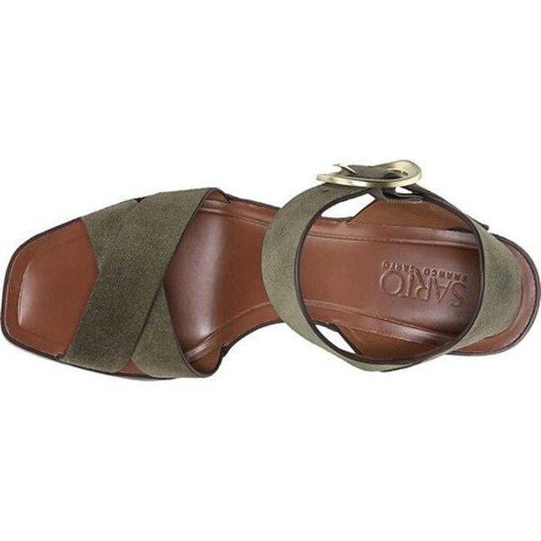 Franco sarto willis hotsell sandal