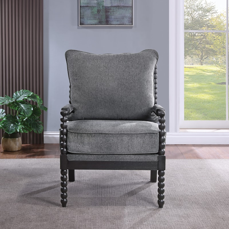 Eliza Spindle Chair