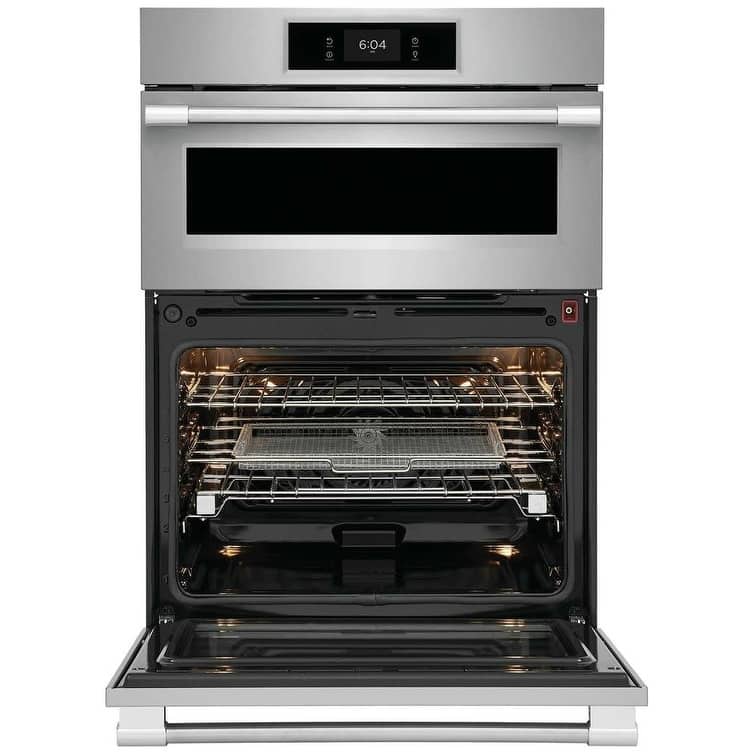Frigidaire PCWM3080A Frigidaire - Professional 30" Wide 7 Cu. Ft. Oven