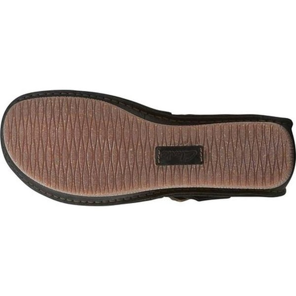 clarks janey june black