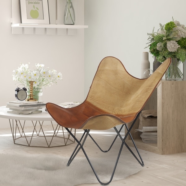 Bed bath and beyond butterfly chair clearance