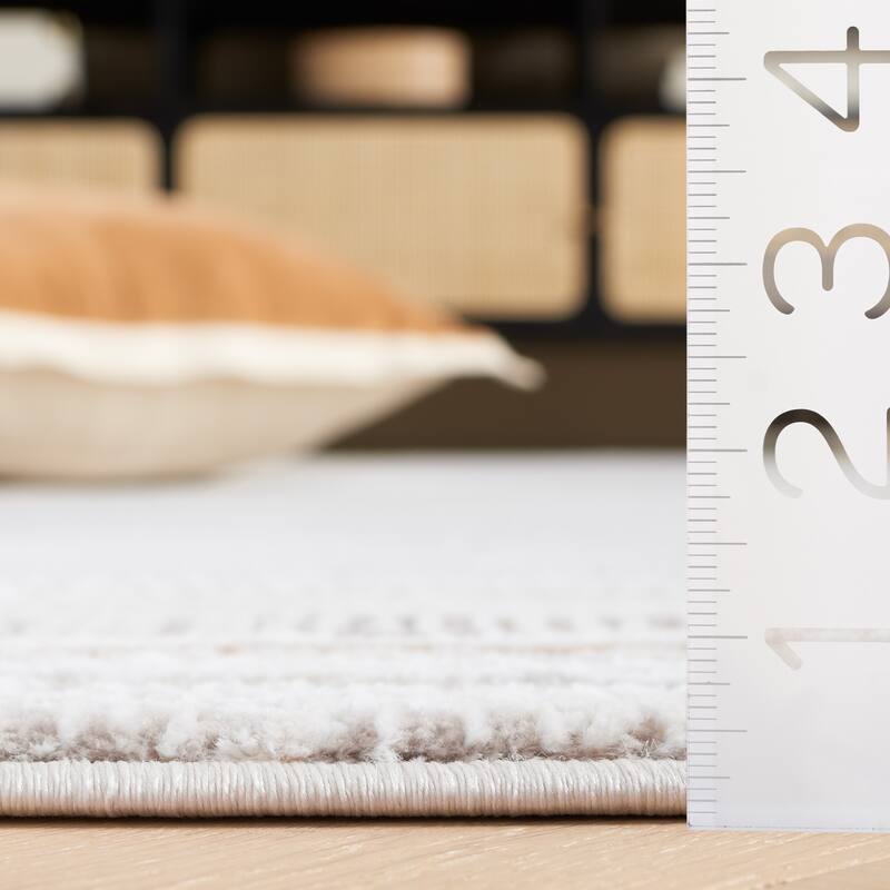 SAFAVIEH Parker Artelia Modern & Contemporary Rug