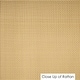 preview thumbnail 14 of 12, Pkolino Curva Rattan Floor Bed - FSC Certified Solid Wood - Natural