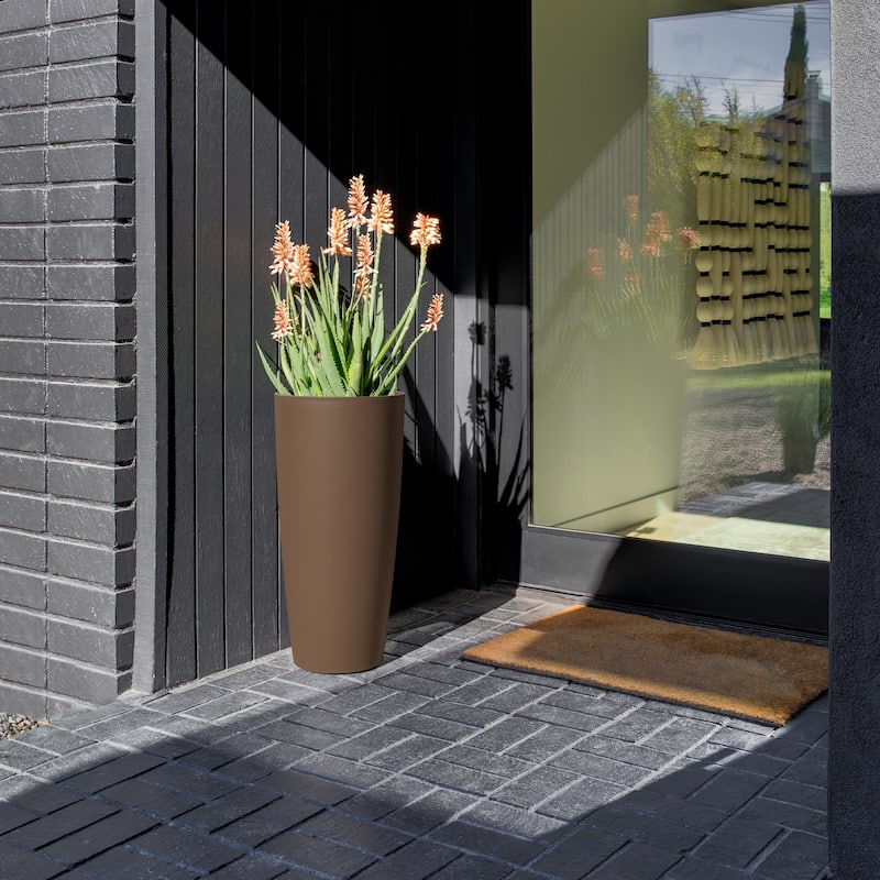 Veradek Mason Series Selena 28" Planter