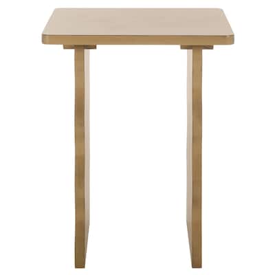 SAFAVIEH Preslyn Accent Table - 19"W x 19"D x 24"H