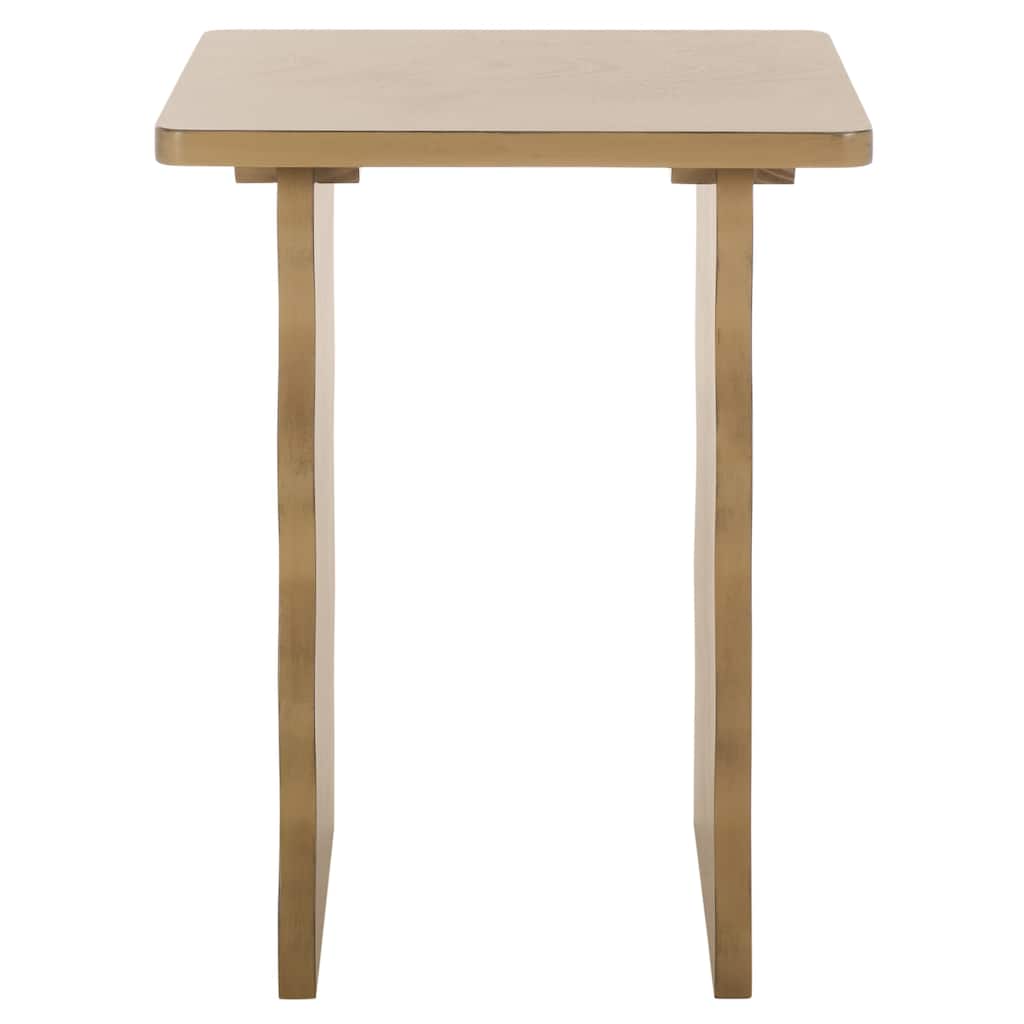 SAFAVIEH Preslyn Accent Table - 19"W x 19"D x 24"H