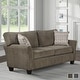 preview thumbnail 2 of 9, Elista Living Room Loveseat