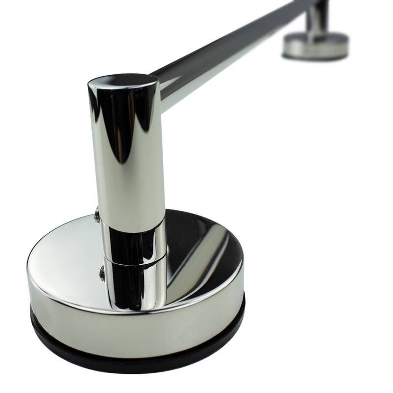 Transolid CTB18 Cara 17-5/8" Towel Bar