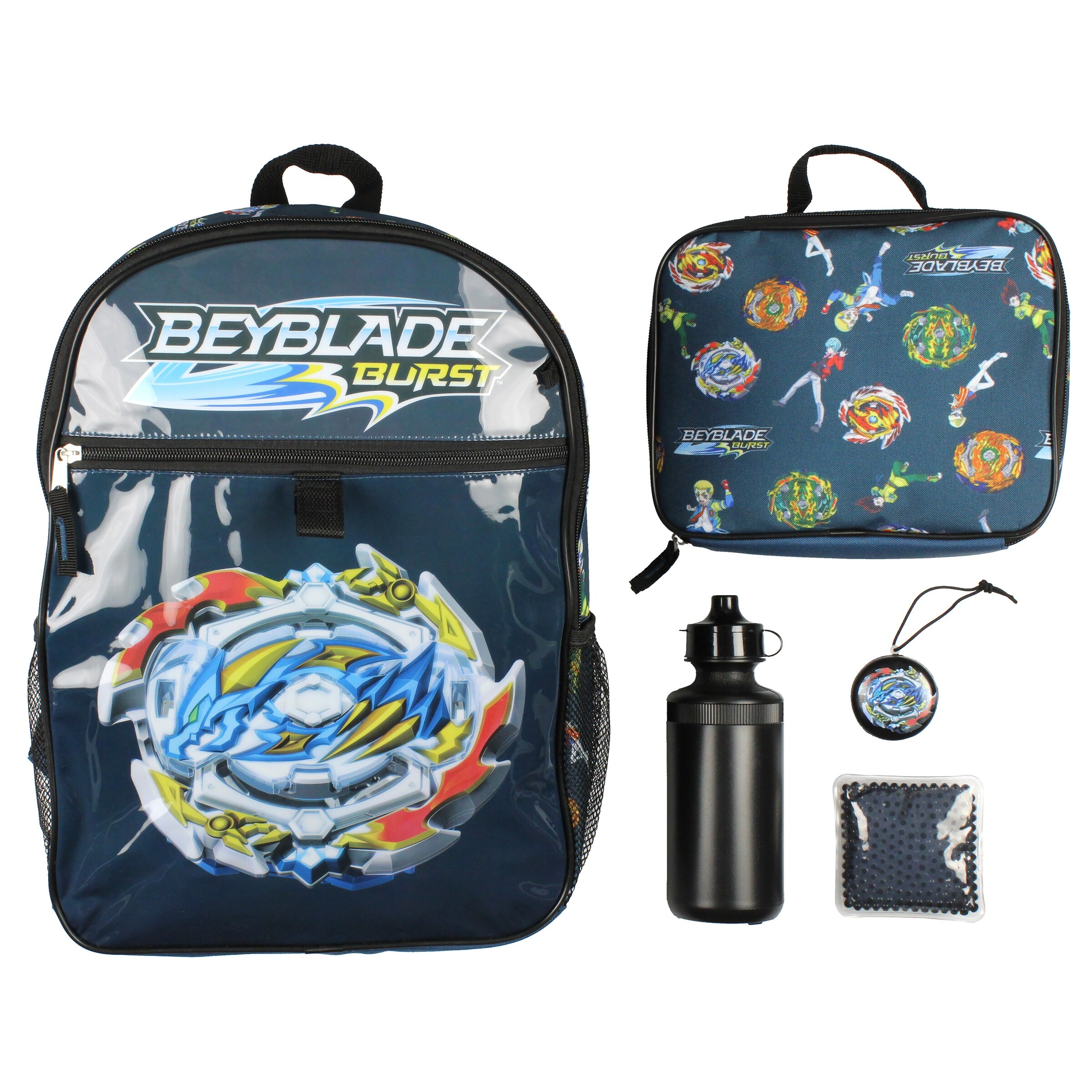 water bottle backpack