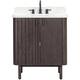 Option Brown Oak
