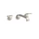 Option Polished Nickel