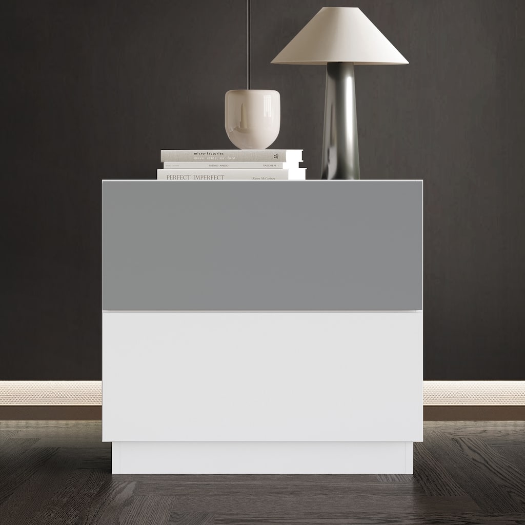 CraftPorch Contemporary Luxury Nightstand