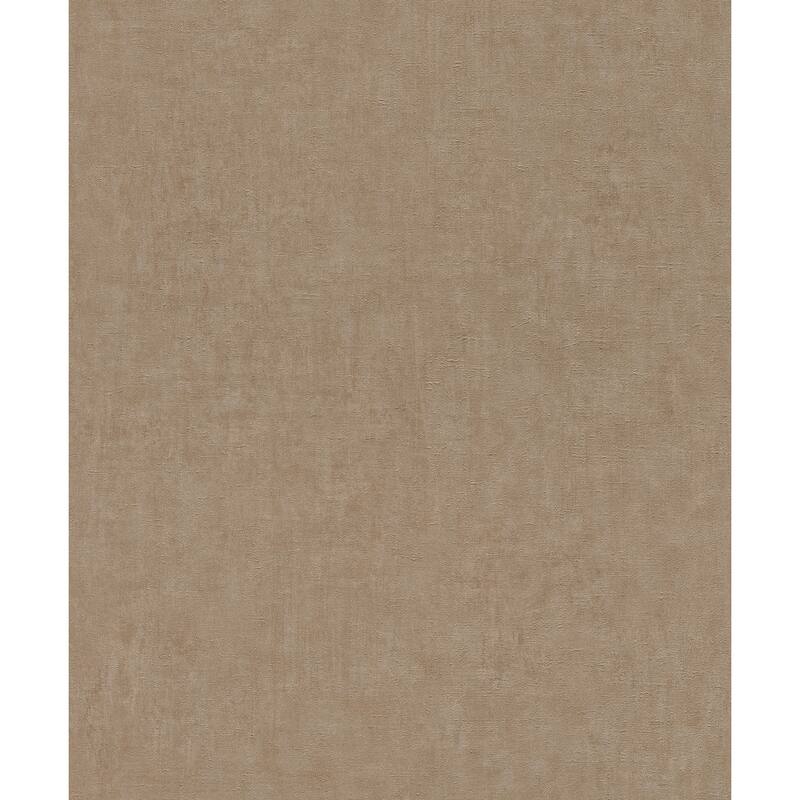 Advantage Maemi Gold Distressed Wallpaper - 20.9in x 396in x 0.025in - 20.9in x 396in x 0.025in