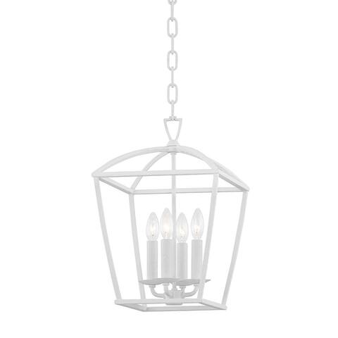Hudson Valley Bryant 4-Light Small Pendant
