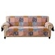 preview thumbnail 8 of 18, Greenland Home Fashions Tangier Reversible Pet-Friendly Slipcover - Furniture Protector