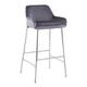 Option Silver Velvet