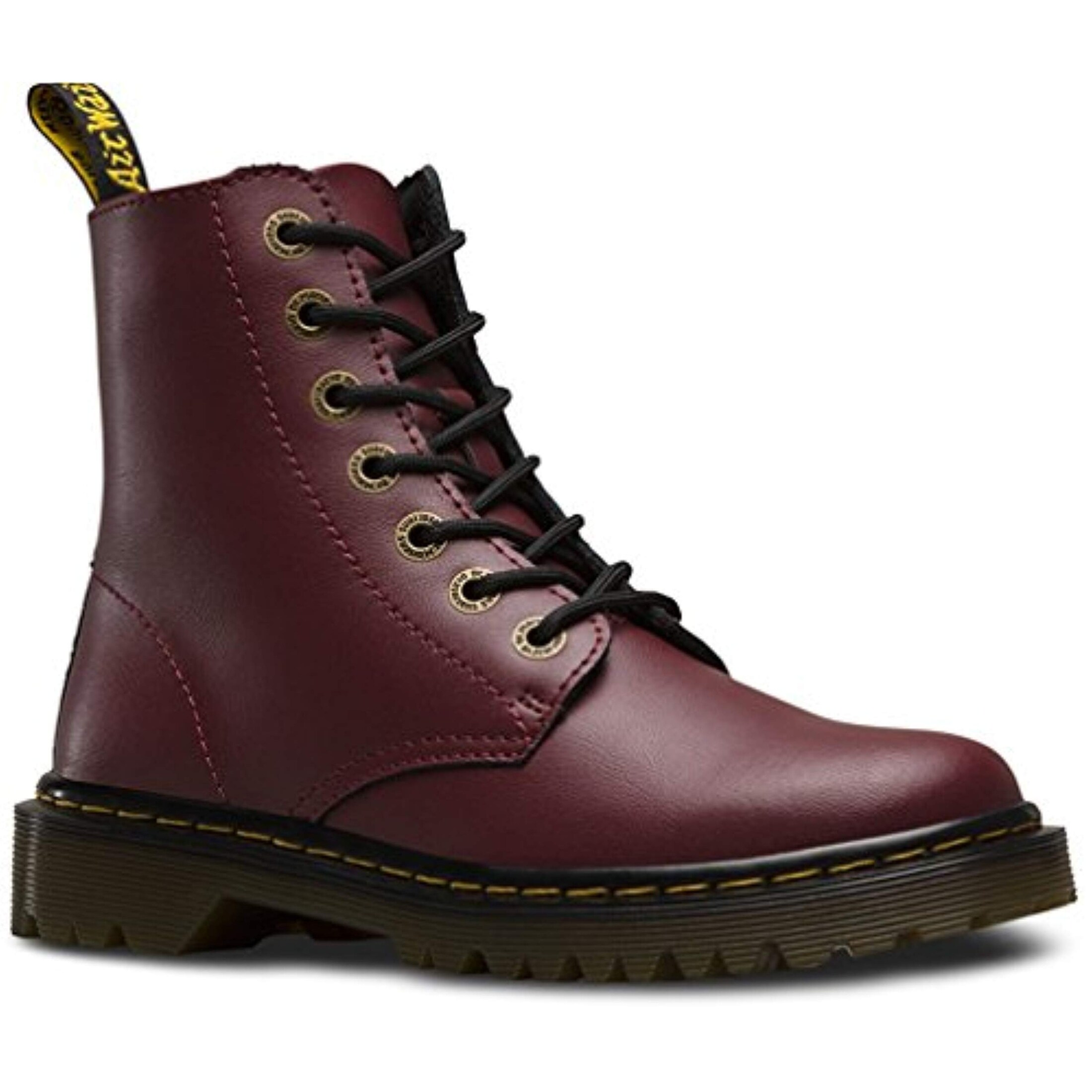 Doc marten luana boots discount