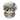 Mascot Hardware Flare 1-2/7 In. Crystal Glass Cabinet Knob