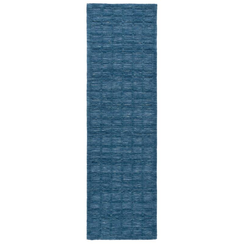 SAFAVIEH Hand-Loomed Impressions Apollonie Modern & Contemporary Wool Rug
