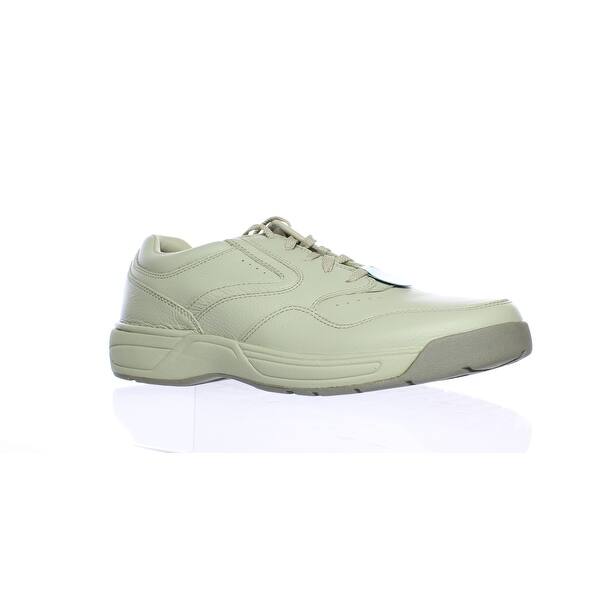 Shop Rockport Mens Astride Off White Walking Shoes Size 11
