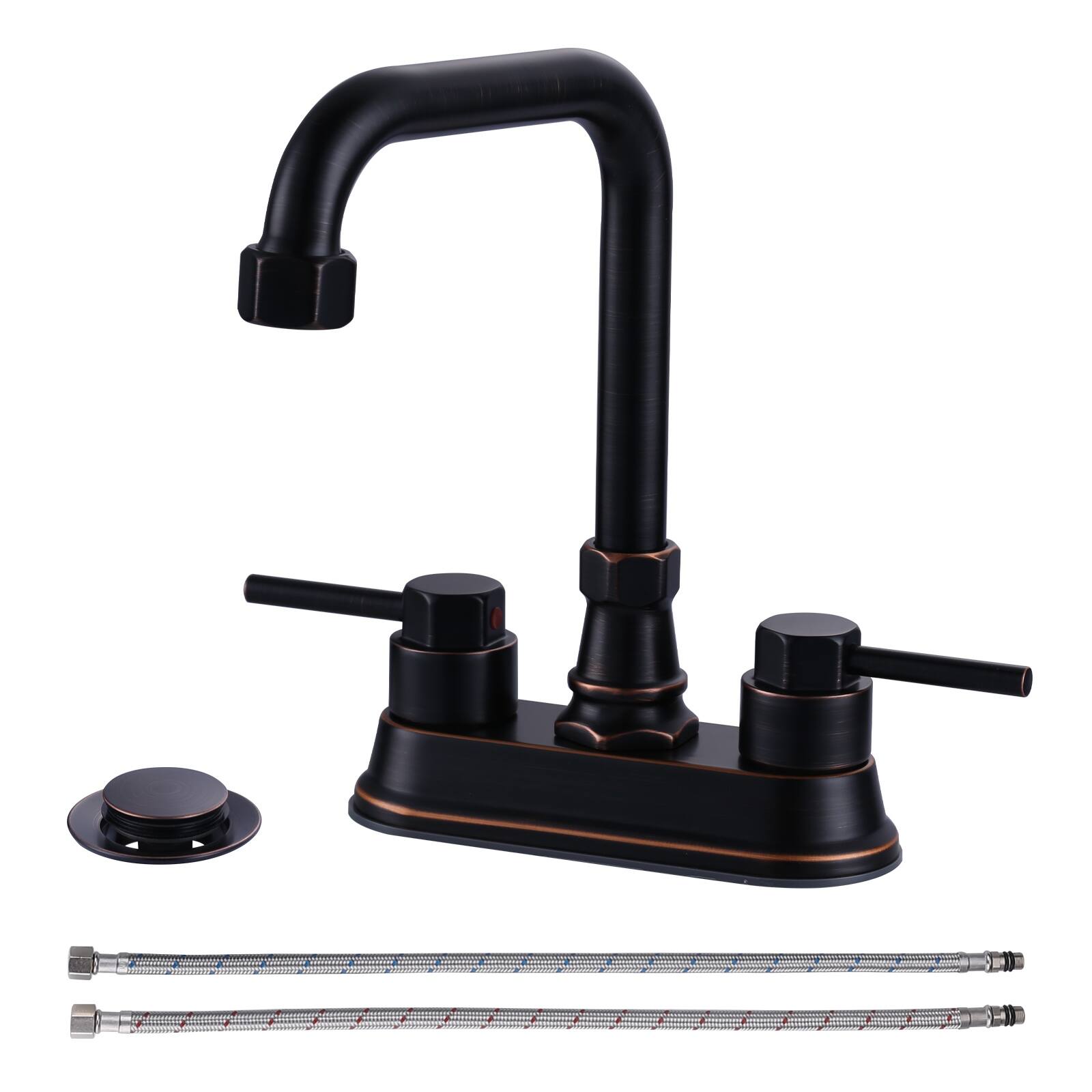 Option Oil Rubbed Bronze