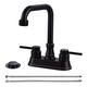 Option Oil Rubbed Bronze