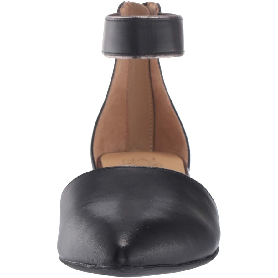 naturalizer trance flat