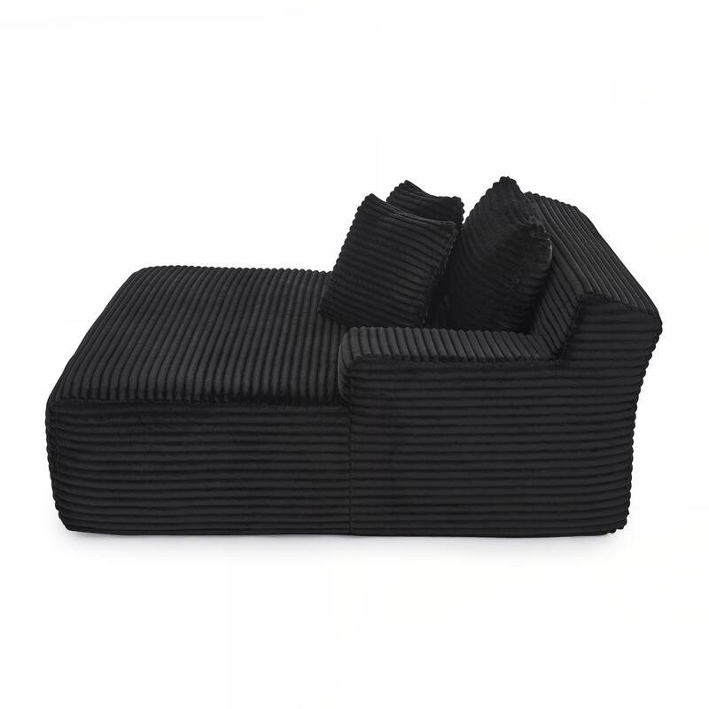 Single Lazy Sofa Lounge Chair