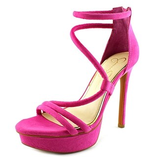 Jessica Simpson Heels - Overstock.com Shopping - The Best Prices Online