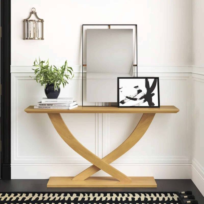 Rasmus Console Table