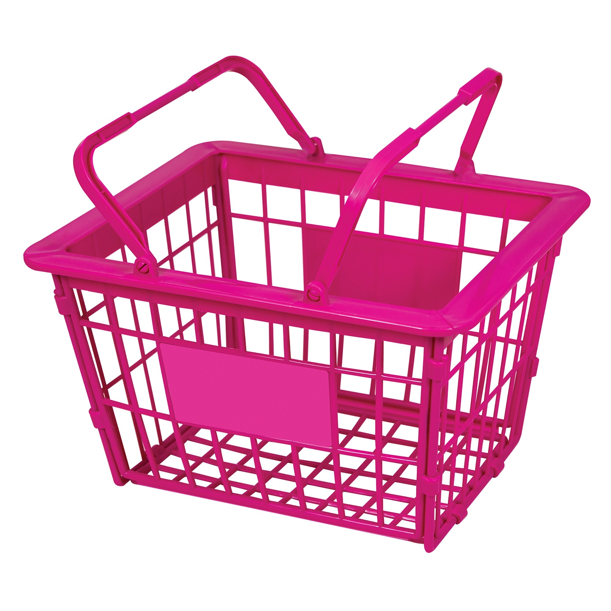 baby doll shopping cart