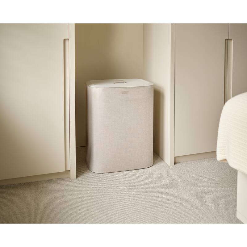 Joseph Joseph Tota Trio 90-liter Laundry Basket