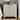 GDFStudio Mid-Century Fluted 3-Drawer Wooden Nightstand with Metal Handles
