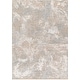 preview thumbnail 2 of 11, Myrtlle Abstract Swirl Area Rug