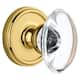 Option Lifetime Brass