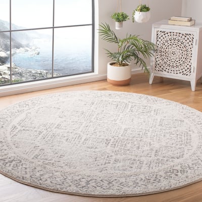 SAFAVIEH Tulum Yolonda Rustic Moroccan Boho Rug