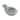Gibson Elite Gracious Dining 2 Tier chip and Dip Server Set