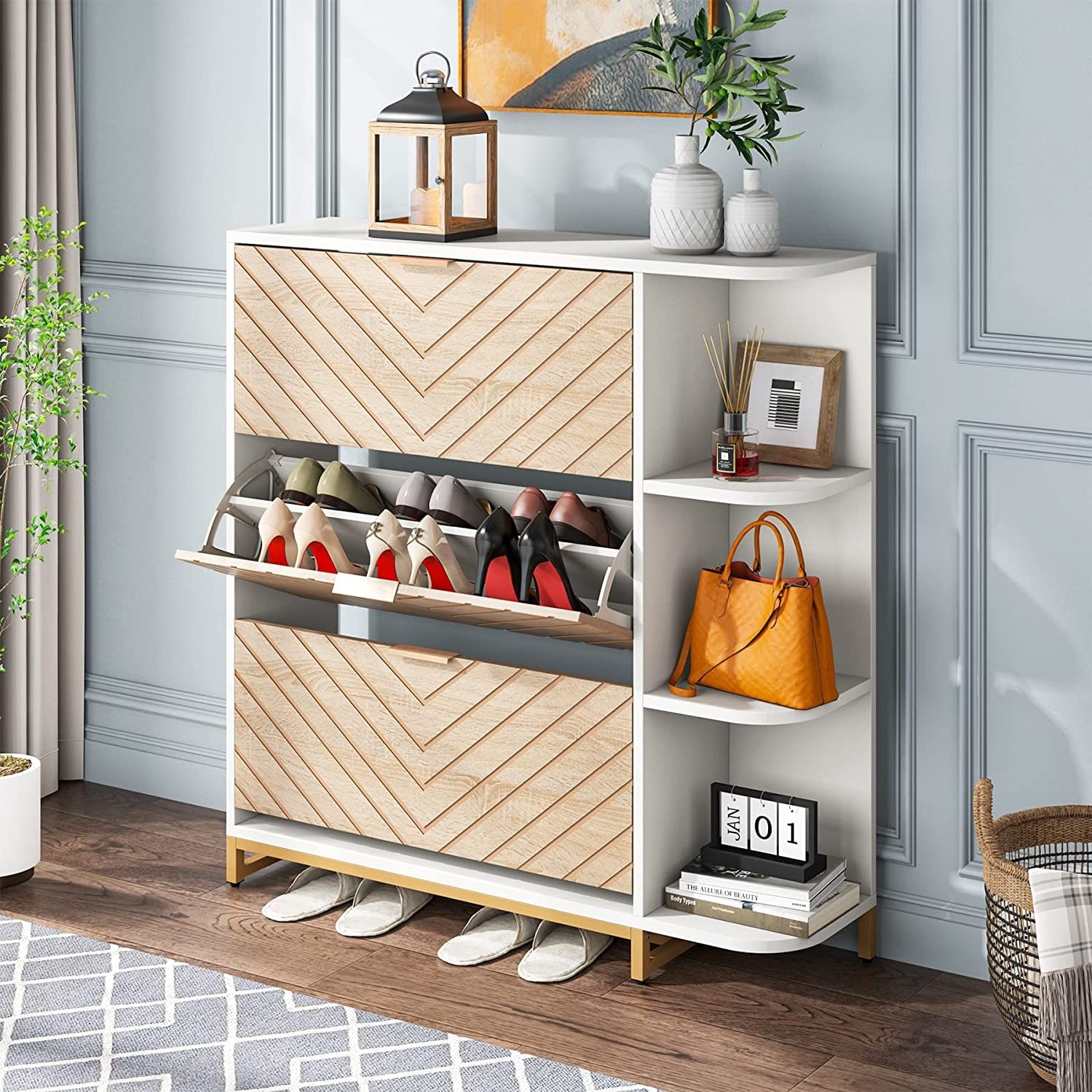 https://ak1.ostkcdn.com/images/products/is/images/direct/1e6c57fea1863d0cdadcab9249f6c2ec4fbe783d/Shoe-Cabinet%2C-24-Pair-Shoes-Storage-Cabinet-with-Doors-and-Shelves.jpg