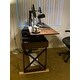 Carbon Loft Stanger Height-adjustable/Lift-top Desk