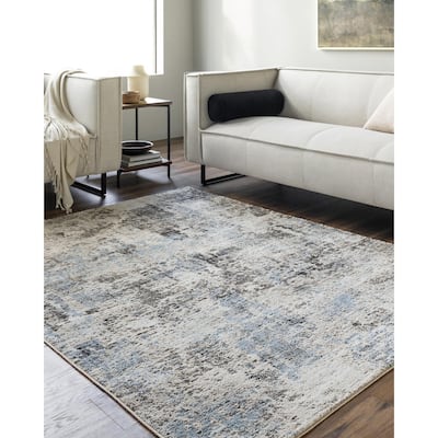 Livabliss Allegro Casual Area Rug