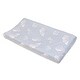 preview thumbnail 1 of 0, Disney Dumbo Sweet Little Baby Blue Changing Pad Cover