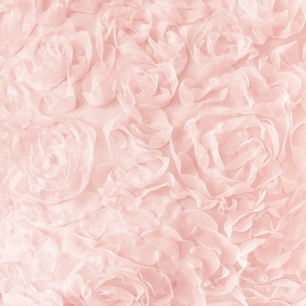 Rose body pillow sales