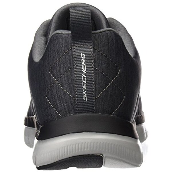 skechers flex advantage 2 chillston shoe mens