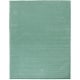 preview thumbnail 50 of 51, SAFAVIEH Handmade Fifth Avenue Goretti Solid New Zealand Wool Rug 8' x 10' - Green - Rectangle